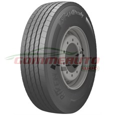 COP. 215/75R17.5 RIKEN ROAD READY S 3PMSF 126/124M M+S